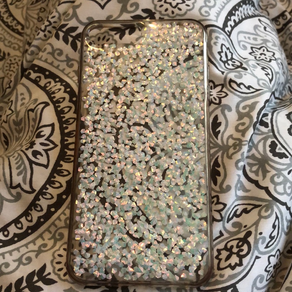 iPhone 8 Plus phone case